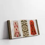 Osmanlı Kaftan | Kanvas Tablo | Cam Tablo | Mdf Tablo | B30027