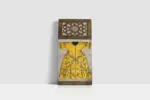 Osmanlı Kaftan | Kanvas Tablo | Cam Tablo | Mdf Tablo | B30030