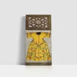 Osmanlı Kaftan | Kanvas Tablo | Cam Tablo | Mdf Tablo | B30030