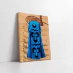 Osmanlı Kaftan | Kanvas Tablo | Cam Tablo | Mdf Tablo | B30032