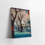 Manzara | Kanvas Tablo | Cam Tablo | Mdf Tablo | B31019