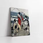 Japon Sanatı | Kanvas Tablo | Cam Tablo | Mdf Tablo | B31021