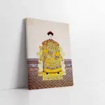 Japon Adam | Kanvas Tablo | Cam Tablo | Mdf Tablo | B31041