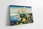 Manzara | Kanvas Tablo | Cam Tablo | Mdf Tablo | B31043