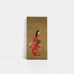 Japon Kadın | Kanvas Tablo | Cam Tablo | Mdf Tablo | B31054