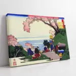 Manzara | Kanvas Tablo | Cam Tablo | Mdf Tablo | B31057