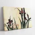 Çiçek | Kanvas Tablo | Cam Tablo | Mdf Tablo | B31066