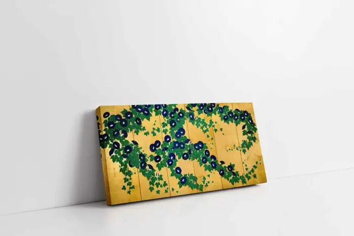 Çiçek | Kanvas Tablo | Cam Tablo | Mdf Tablo | B31083 - Görsel 1