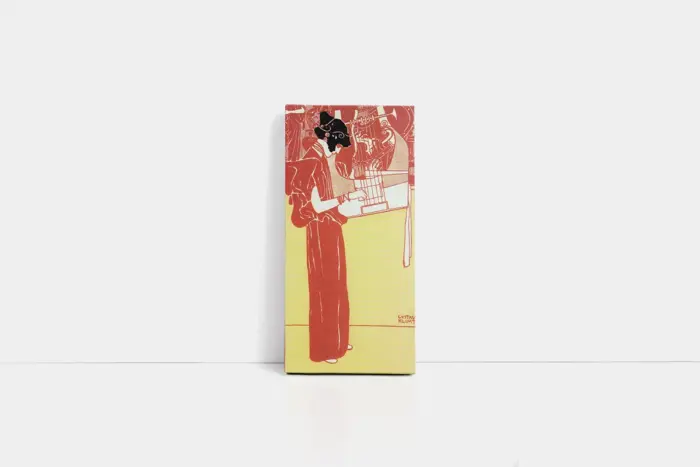 Japon Kadın | Kanvas Tablo | Cam Tablo | Mdf Tablo | B31085 - Görsel 1