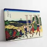 Japon Sanatı | Kanvas Tablo | Cam Tablo | Mdf Tablo | B31091