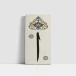 Tasarım Elif Harfi | Kanvas Tablo | Cam Tablo | Mdf Tablo | B32021