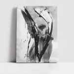 Melekler Manipülasyon | Kanvas Tablo | Cam Tablo | Mdf Tablo | B33078