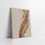 Makro Çekim Çiçek Iı | Kanvas Tablo | Cam Tablo | Mdf Tablo | B33084