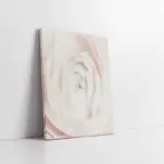 Beyaz Gül | Kanvas Tablo | Cam Tablo | Mdf Tablo | B33122