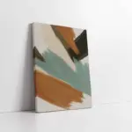 Modern Dekoratif Soyut | Kanvas Tablo | Cam Tablo | Mdf Tablo | B33188