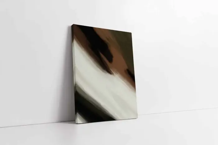 Modern Dekoratif | Kanvas Tablo | Cam Tablo | Mdf Tablo | B33194 - Görsel 1