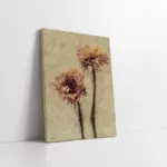 Çiçekler | Kanvas Tablo | Cam Tablo | Mdf Tablo | B33197