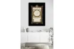 Hilye-İ Şerif | Kanvas Tablo | Cam Tablo | Mdf Tablo | B34005