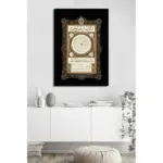 Hilye-İ Şerif | Kanvas Tablo | Cam Tablo | Mdf Tablo | B34005