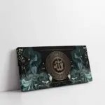 Allah Lafzı | Kanvas Tablo | Cam Tablo | Mdf Tablo | B34023