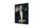 Atatürk Smokinli | Kanvas Tablo | Cam Tablo | Mdf Tablo | A02111 - Görsel 4