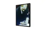 Atatürk İmza Atarken | Kanvas Tablo | Cam Tablo | Mdf Tablo | A02175 - Görsel 4