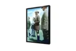 Renkli Atatürk | Kanvas Tablo | Cam Tablo | Mdf Tablo | A02192 - Görsel 4