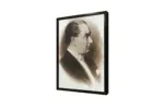 Atatürk | Kanvas Tablo | Cam Tablo | Mdf Tablo | A02237 - Görsel 4