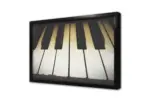 Piyano | Kanvas Tablo | Cam Tablo | Mdf Tablo | A07312 - Görsel 4