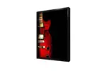 Gitar | Kanvas Tablo | Cam Tablo | Mdf Tablo | A08007 - Görsel 4