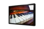 Piyano | Kanvas Tablo | Cam Tablo | Mdf Tablo | A08074 - Görsel 4