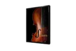 Keman | Kanvas Tablo | Cam Tablo | Mdf Tablo | A08077 - Görsel 4