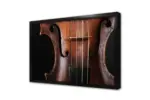 Keman | Kanvas Tablo | Cam Tablo | Mdf Tablo | A08083 - Görsel 4