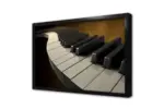 Piyano | Kanvas Tablo | Cam Tablo | Mdf Tablo | A08088 - Görsel 4