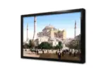 Ayasofya Camii | Kanvas Tablo | Cam Tablo | Mdf Tablo | A16140 - Görsel 4