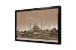 Sultanahmed Camii | Kanvas Tablo | Cam Tablo | Mdf Tablo | A16141 - Görsel 4