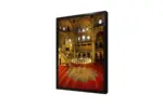İstanbul Cami | Kanvas Tablo | Cam Tablo | Mdf Tablo | A16214 - Görsel 4