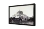 İstanbul Ayasofya Müzesi | Kanvas Tablo | Cam Tablo | Mdf Tablo | A16230 - Görsel 4