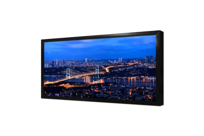 İstanbul Boğaz Köprüsü | Kanvas Tablo | Cam Tablo | Mdf Tablo | A16245 - Görsel 4