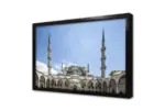 İstanbul Sultanahmed Cami | Kanvas Tablo | Cam Tablo | Mdf Tablo | A16265 - Görsel 4