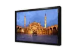 İstanbul Sultanahmed Cami | Kanvas Tablo | Cam Tablo | Mdf Tablo | A16347 - Görsel 4