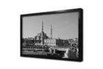 İstanbul Yeni Cami | Kanvas Tablo | Cam Tablo | Mdf Tablo | A16366 - Görsel 4