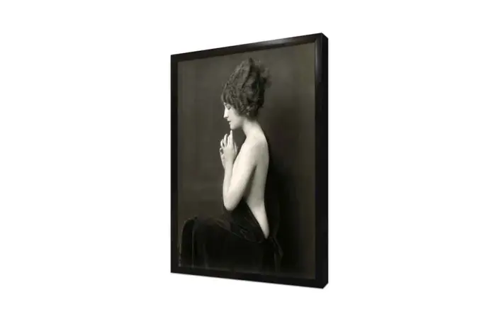 Ziegfeld Girls | Kanvas Tablo | Cam Tablo | Mdf Tablo | A22041 - Görsel 4