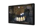 Ayasofya İç Mekan Çekim | Kanvas Tablo | Cam Tablo | Mdf Tablo | A24005 - Görsel 4