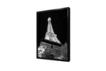 Eyfel Gece | Kanvas Tablo | Cam Tablo | Mdf Tablo | A27070 - Görsel 4