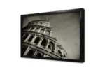 İtalya Kolezyum | Kanvas Tablo | Cam Tablo | Mdf Tablo | A27263 - Görsel 4
