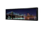 Brooklyn Köprüsü | Kanvas Tablo | Cam Tablo | Mdf Tablo | A27531 - Görsel 3