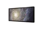 Uzay Teleskobu Görüntüleri | Kanvas Tablo | Cam Tablo | Mdf Tablo | A29007 - Görsel 4