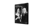 Siyah Beyaz Marilyn Monroe | Kanvas Tablo | Cam Tablo | Mdf Tablo | A31004 - Görsel 4