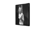 Siyah Beyaz Marilyn Monroe | Kanvas Tablo | Cam Tablo | Mdf Tablo | A31028 - Görsel 4